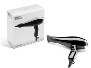 Elchim Milano Ceramic Hair Dryer Ultra Slim & Lightweight Salon Bloe Dryer - Picture 1 of 3