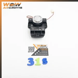 12-15 MERCEDES-BENZ W204 C250 C350 HEAD UNIT CONTROLLER KNOB MULTI SWITCH OEM - Picture 1 of 11