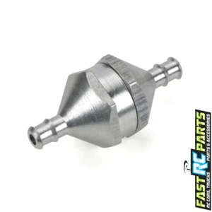 DU-BRO ~Hobby RC Aircraft parts In-Line Fuel Filter Large Scale DUB341 - Picture 1 of 1