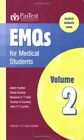 EMQs for Medical Students: v. 2 by Lumley, J. S. P. Paperback Book The Cheap