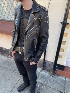 Ropa vintage hombre punk | online en eBay