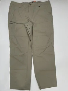 Simms Guide Pants In Stone Size 44 Long NWT - Picture 1 of 5
