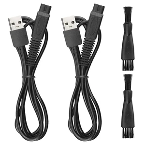 Charger Cord Replacement for Skull Shaver Pitbull Gold Pro, Palm, Platinum Elect - Picture 1 of 12