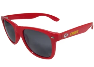 NFL Football Kansas City Chiefs Sunglasses - Picture 1 of 2