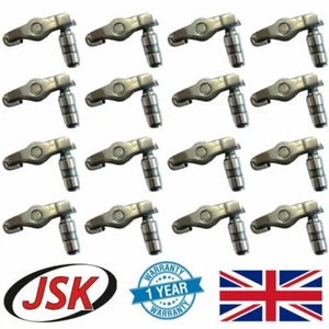16 Set INA Rocker Arm Cam Follower for Mahindra 2.2 mHawk Diesel Scorpio XUV - Picture 1 of 1
