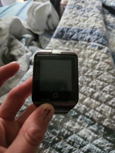 Las mejores ofertas en Relojes inteligente de aluminio sin marca para  Android | eBay
