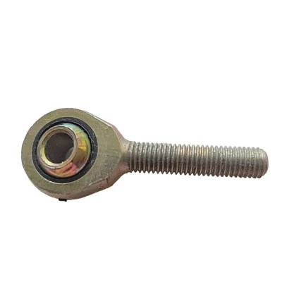 Male Rod End Ball Joint 1/4-28 LH Auveco 12271 - Image 1 of 3