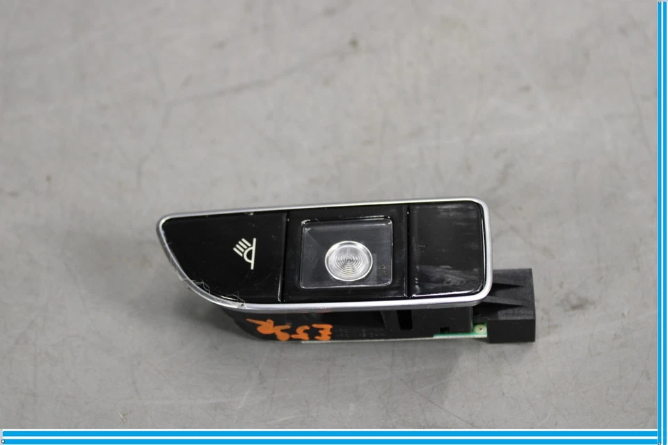 11-17 Audi A8 Quattro Rear Right Passenger Interior Dome Reading Light Lamp Oem - Image 1 of 4
