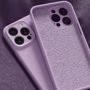 ShockProof Silicone Phone Case For iPhone 16 15 14 13 12 Pro Max 11 16e Cover - Picture 1 of 24