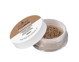 essence | My Skin Perfector Loose Fixing Powder | Instant Blur Effect - 40 TAN - Picture 1 of 2