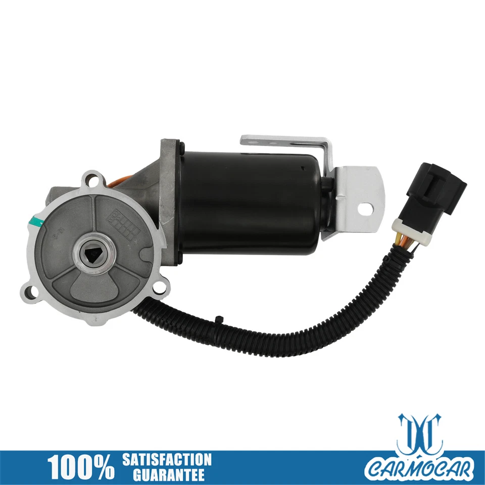 600-807 Transfer Case Shift Motor For Mazda B2300 B2500 B3000 B4000 Ford Ranger - Image 1 of 4