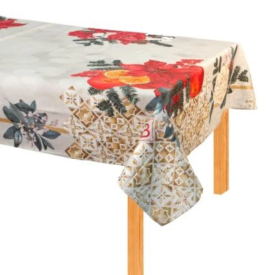 Tovaglia Carissa di Laura Biagiotti digitale - dimensioni varie J808 - Immagine 1 di 2