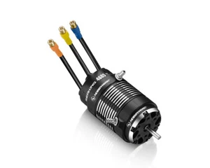 Hobbywing Seaking 4685SL 900kV V2 Brushless Motor für Boote HW30419000 - Bild 1 von 2