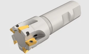 Fresa ISCAR a candela HELI2000 HM90 E90A-D20-3-C20 fresatrice tornio - Imagen 1 de 5