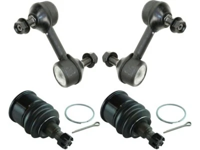 For 2010-2011 Honda Accord Crosstour Ball Joint Sway Bar Link Kit 36333KDWD - Image 1 of 2