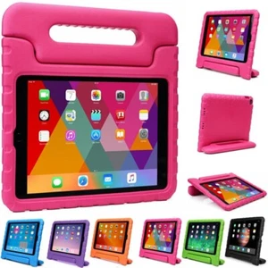 For iPad 10/9/8/7/6/5th Gen Mini Air Kids Shockproof Heavy Duty Tough Case Cover - Picture 1 of 53