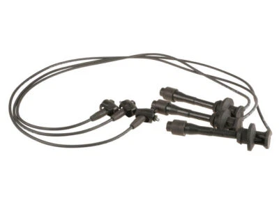 Juego de cables de bujía Denso 38179NTCS 1999 2000 para Toyota Sienna 1998-2001 Foto 1 de 2
