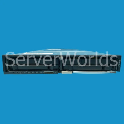 HP BL25P 2 x Opt252 2.6GHz 2GB 406425-B21 - Image 1 of 3