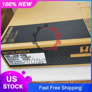 1PCS NEW Mitsubishi MR-J2M-P8B #WM06 - Picture 1 of 1