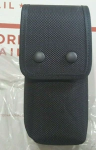 Estuche bolsa munición revista Gould & Goodrich negro nailon cierre a presión - Imagen 1 de 5