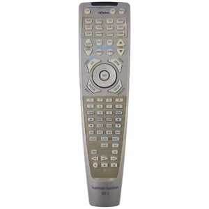 Sistema de cine en casa Harman Kardon RCP 2 usado control remoto - Imagen 1 de 6