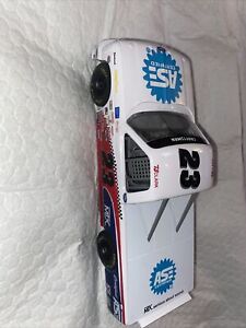 ASI Racing Champs F150 White Truck Loose V006