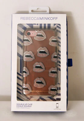 Rebecca Minkoff Double Up iPhone7 Case - Image 1 of 3