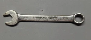Matco Tools 12 Mm Combination Wrench WC12M2 5 1/2” LOOK!!! - Picture 1 of 6