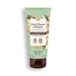 Yves Rocher Ultra Nourishing Gentle Restorative Body Milk Karite 6.7 fl.oz. - Picture 1 of 2