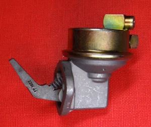 Master Fuel Pump 1308 NOS for TOYOTA COROLLA 1.6 2TC 1977 1978 - Picture 1 of 13