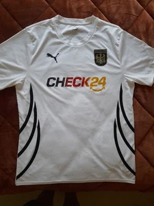 Puma Check 24 Deutschland Trikot Größe L Neuwertig - Bild 1 von 1