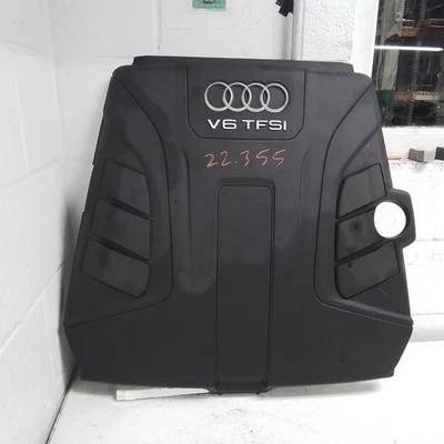 Q7 奥迪 2019 发动机保护套 953596 — 第 1/4 张图片