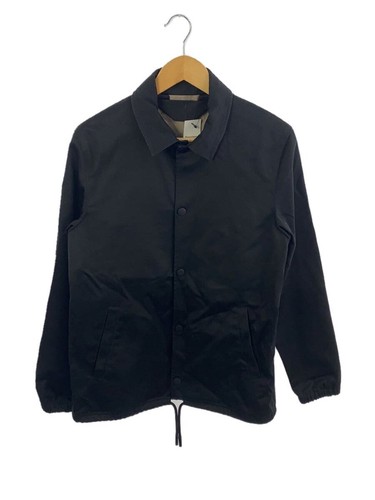 Giacca Acne Studios nera 46 usata