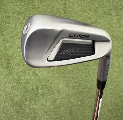 Ping Chipr Chipper /38.5 Deg / Wedge Flex Ping Z-Z115 /  Used - Image 1 of 4