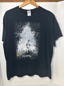 MLB Tampa Bay Rays Longoria Star Trek Into Darkness Promo T-Shirt Gr. XL - Bild 1 von 7