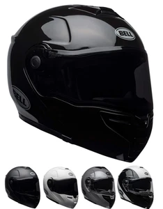 Bell SRT Modular Street Helmet | MX, Adventure-Ready Comfort - Picture 1 of 36