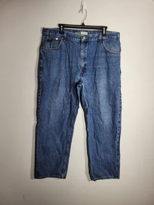 Mens 40/ 29 St. Johns Bay Jeans - Image 1 of 4