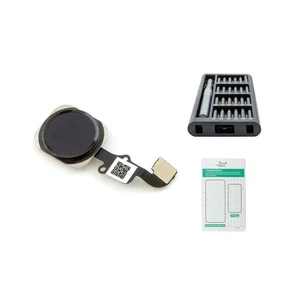 iPhone 6 Home Button - Premium-Set Qualitätskontrolle & Versand aus Deutschland - Bild 1 von 1