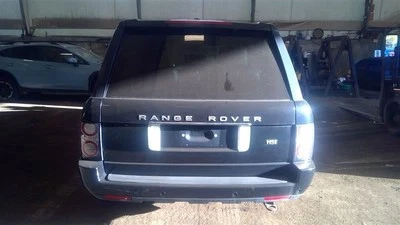 Driver Left Caliper Rear Fits 10-13 LR4 5672007 - Изображение 1 из 4