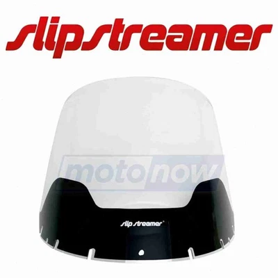 Slipstreamer Replacement Windshield for 1989-1995 Harley Davidson FLTCU bi Foto 1 de 4