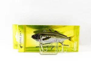 Little Jack Zeigos 65mm 14 grammi Affondamento Esca 01 (6696) - Imagen 1 de 6