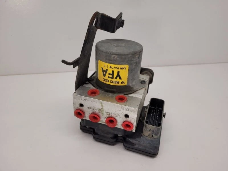 Conjunto modulador de piezas de freno antibloqueo 14 HYUNDAI SONATA Turbo 589203Q600 Foto 1 de 4