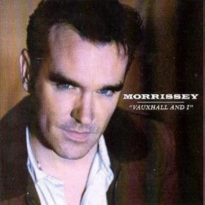 Morrissey: Vauxhall And I - Image 1 of 1