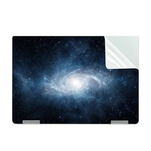 Universal 15 16 17 Inch Laptop Sticker Skins Galaxy Notebook Computer Cover - Bild 1 von 13