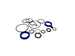 WSS Lefty 2.0 Damper Service Kit – Complete Seal & O-Ring Set – Premium Kit - Picture 1 of 1