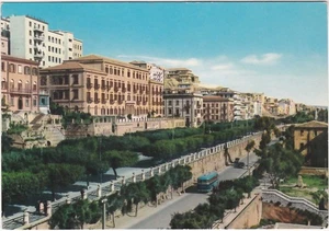 AGRIGENTO - VIALE DELLA VITTORIA -3042- - Picture 1 of 1