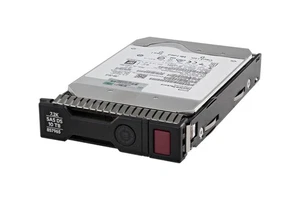 Disco duro HP 10TB SAS 3.5" 12G nuevo 857965-001, HUH721010AL5204 | 1 año... - Imagen 1 de 2