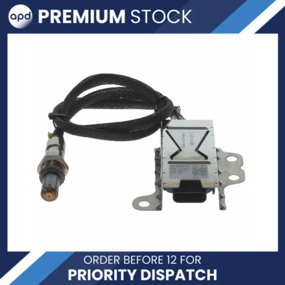 Bosch NOx sensor 0281008679 fits FORD - Image 1 of 4