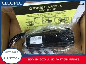 YASKAWA AC SERVO MOTOR SGMAV-01ANA-YR14 NEW FREE EXPEDITED SHIPPING - Picture 1 of 3