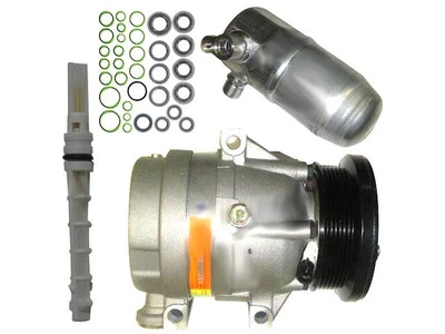 Kit compresor aire acondicionado Chevrolet Lumina 1998-2001 97447MBQJ 1999 2000 3,1 L V6 Foto 1 de 2